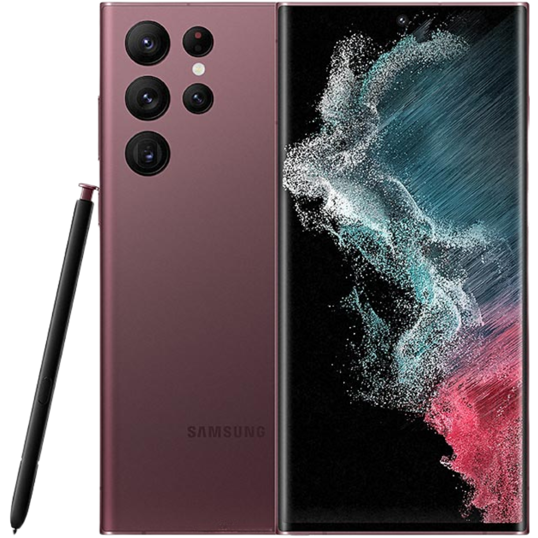 Galaxy S22 Ultra