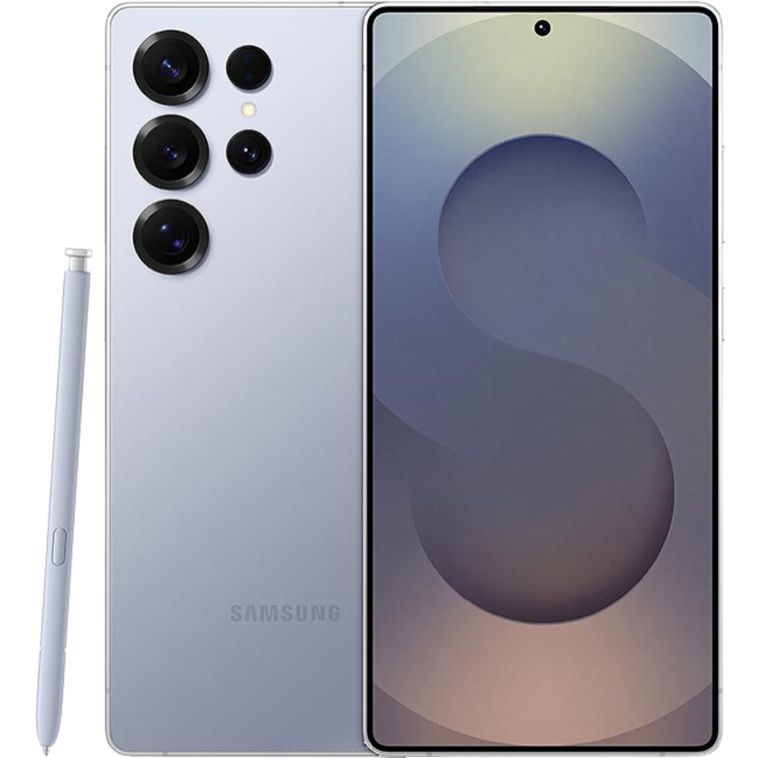 Galaxy S25 Ultra