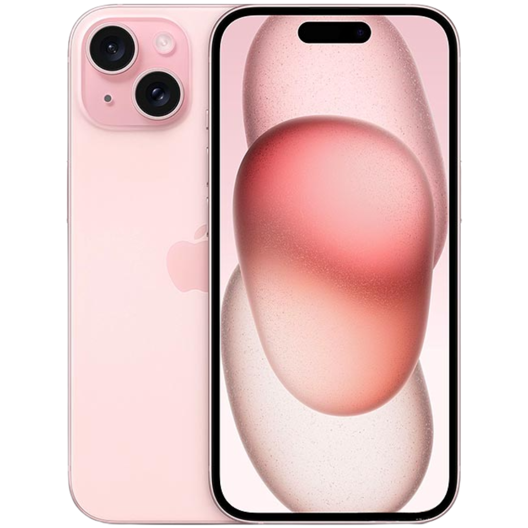 iPhone 15