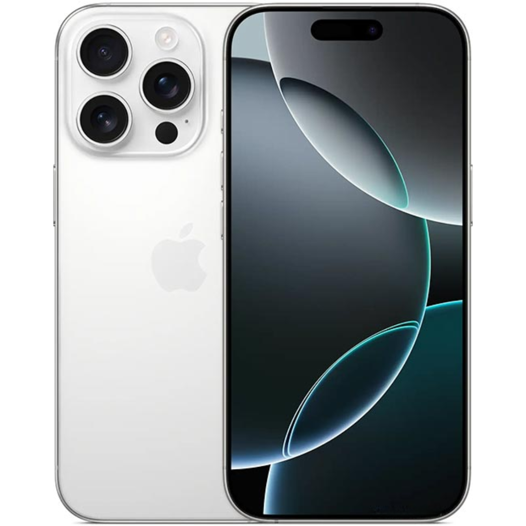 iPhone 16 Pro
