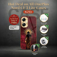 OnePlus Nord CE 3 Lite Legend Rising 5 In 1 Combo - Prisma
