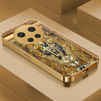 Golden Darshan - Prisma