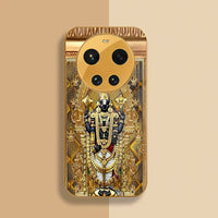 Golden Darshan - Prisma
