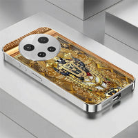 Golden Darshan - Prisma