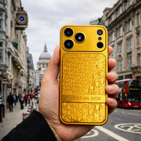 Monarch – Signature Edition iPhone Case