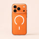 iPhone 17 Pro Max - Anti-Yellow Clear Case