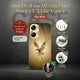 OnePlus Nord CE 3 Lite Eagle Empire 5 In 1 Combo - Prisma