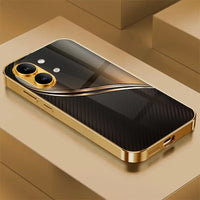 Bronze Velocity - Prisma
