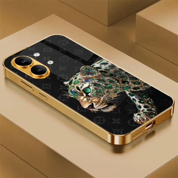 Prestige Leopard - Prisma