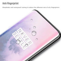 OnePlus Series Tempered Glass - Million Cases 