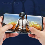 OnePlus Series Tempered Glass - Million Cases 