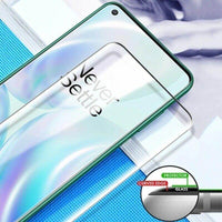 OnePlus Series Tempered Glass - Million Cases 