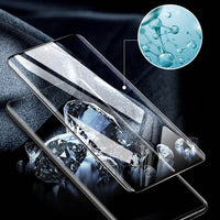 OnePlus Series Tempered Glass - Million Cases 
