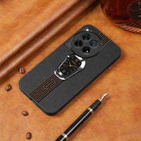 Elegant Watch Craft Ring Holder Case - OnePlus - Million Cases 