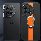 Elegant Watch Craft Ring Holder Case - OnePlus - Million Cases 