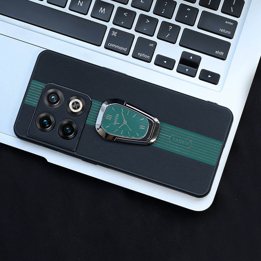 Elegant Watch Craft Ring Holder Case - OnePlus - Million Cases 