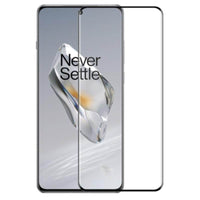 OnePlus 12 Full Liquid Glue UV Tempered Glass - Million Cases 