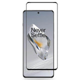 OnePlus 12 Full Liquid Glue UV Tempered Glass - Million Cases 