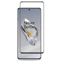 OnePlus 12 Full Liquid Glue UV Tempered Glass - Million Cases 
