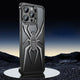 Creepy Crawl Smart Kickstand Case - iPhone