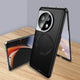 Metal Magnetic Dual-Glass MagSafe Case - OnePlus