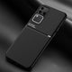 Modern Leather Pattern Slimline Case - Vivo