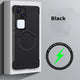 Magna Guard Borderless Magnetic Case - Vivo