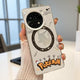 Retro Laser Glow Shockproof Case - OnePlus