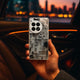 Tech Gear Circuit Board Case - OnePlus