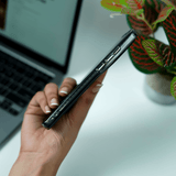 Cosmic Vibes Transparent Scenic Case – OnePlus - Million Cases 