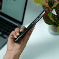 Cosmic Vibes Transparent Scenic Case – OnePlus - Million Cases 