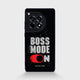Boss Mode On - Spectra