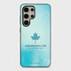 Maple Leaf Spectra