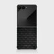 Dark Grid Spectra