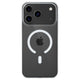 Clear Shield MagSafe Case for iPhone 17