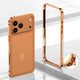 Element X Cooling Metal Case