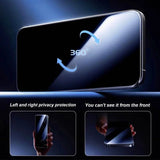 Lito 300C Secure View Tempered Glass - Million Cases 