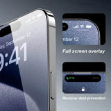 Lito 300C Secure View Tempered Glass - Million Cases 