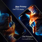 Lito 300C Secure View Tempered Glass - Million Cases 