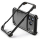 Metallic Frame Corner Guard Case