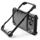 Metallic Frame Corner Guard Case