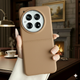 Velvety Matte Card Pocket Case - OnePlus