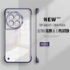 Ultra Thin Plating Frameless Case - OnePlus