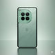 Frosted Back Magnetic Case - OnePlus