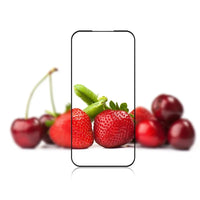 Ultra HD Clear Tempered Glass For iPhone