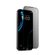 Benks - Smart Shield Crystal and Privacy Tempered Glass