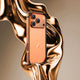 iPhone 17 Series Nova Edge Frame Case