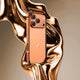 iPhone 17 Series Nova Edge Frame Case