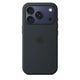 Coral Blaze Silicone Case with Magnetic Animation