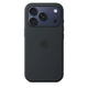 Coral Blaze Silicone Case with Magnetic Animation